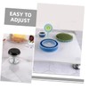 DOITOOL DIY Adjustable Epoxy Resin Leveling Table Versatile Craft Platform
