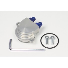 SP Takekawa Oil Cooler Unit TYPE-1 07-07-0153