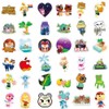 Animal Crossing Stickers 100 Pcs for Laptop, Bumper, Water Bottles,