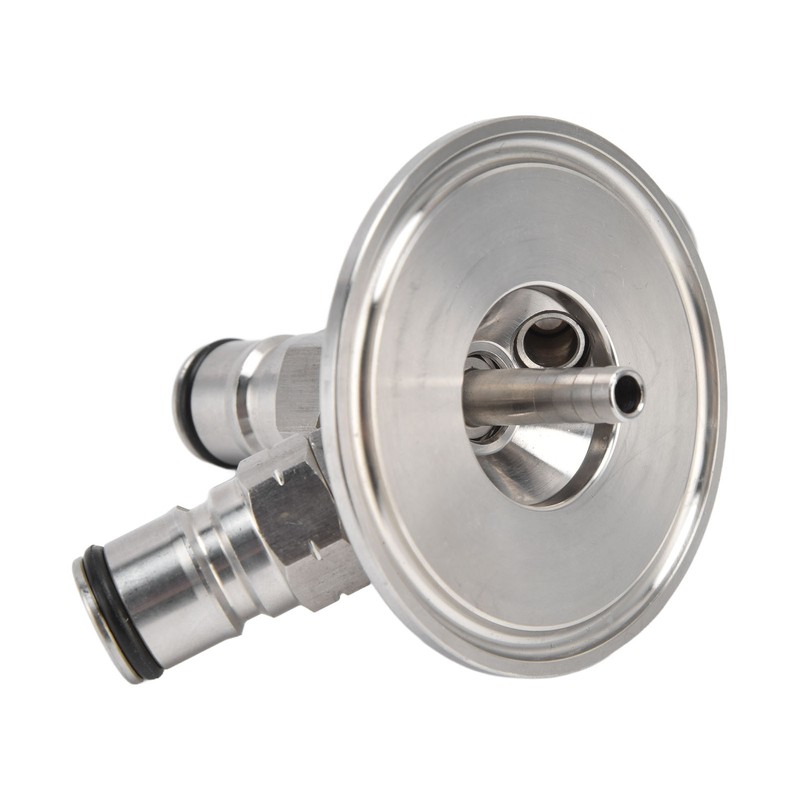 Stainless Steel Beer Spear Harmless Mini Beer Keg Dispenser Spear