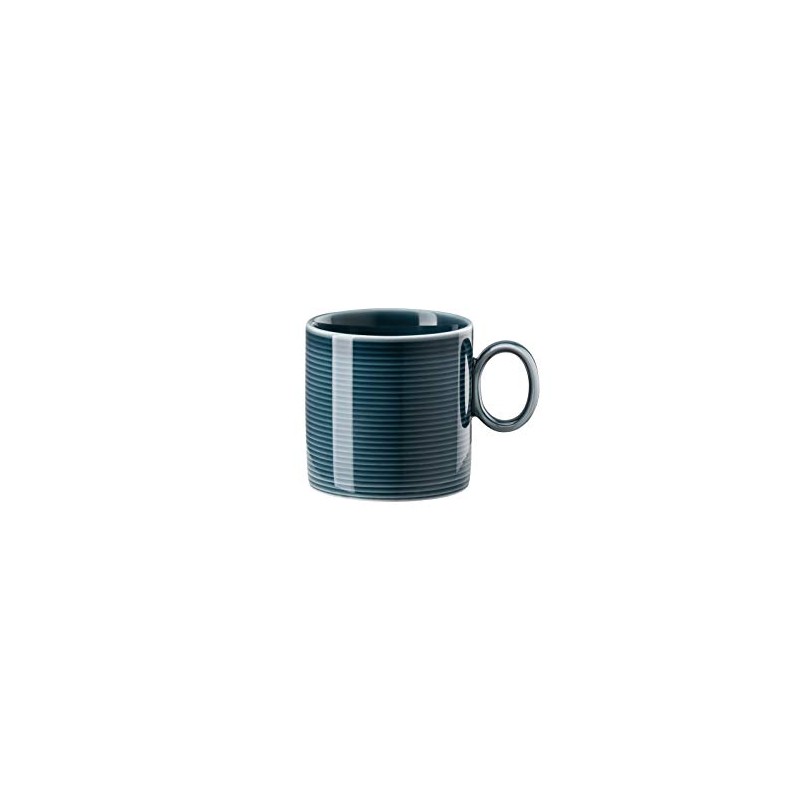 Thomas Loft by Rosenthal Colour - Night Blue Coffee Cup