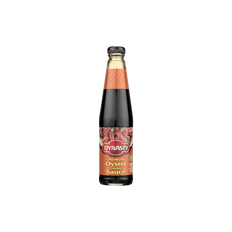 Dynasty Oyster Sauce 18 oz