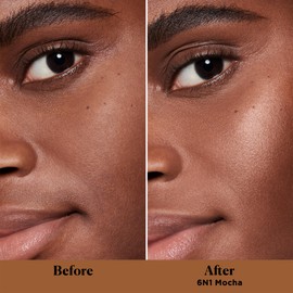 Laura Mercier Tinted Moisturizer Light Revealer Natural Skin Illuminator with SPF 25: All Day Hydration, Ultra-Sheer Coverage, Luminous & Radiant Finish, Skin Tint, Mocha