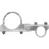 Chain Link Fence 180 Degree Commercial Duty Gate Hinge-for 2-3/8"