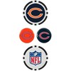 Team Effort Chicago Bears Ball Marker Set
