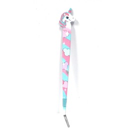 Unicorn Tweezers Coral