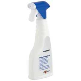 Geberit AquaClean Reinigungsmittel (500 ml, sofort und unverdünnt einsetzbar, umweltfreundlich) 242.546.00.1