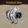 High Output Alternator For/Honda CR-V 2007-2009, Civic 2006-2010, Accord 2003-2007,