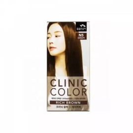 TBZ BTM 꽃을든남자 클리닉칼라 N5-진한갈색 TBZ BTM Flower Boy Clinic Color N5-Dark Brown