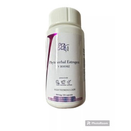 BCH V BOOMZ Capsules 100 Count