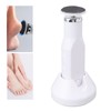 Electric Callus Remover Removable Washable Adjustable USB Interface Electric Foot