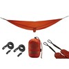 Grand Canyon Unisex - Adult 'Bass' Hammock, Red, Single