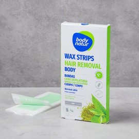 왁스스트립 마차티 Wax Strip Matchati