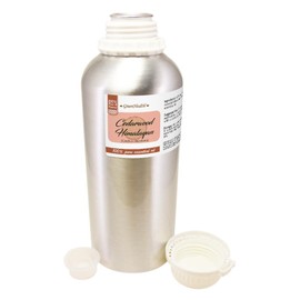 Cedarwood Himalayan Essential Oil - 32 fl oz - 100% Pure and Natural, Uncut - Aluminum Bottle - Greenhealth