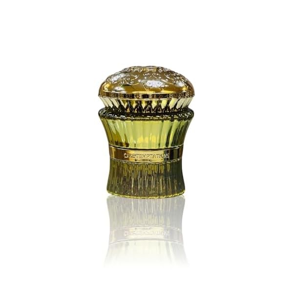 Paris Corner | Cake Temptation Ministry of Gourmand Eau de