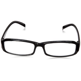 Tuff Plastic Frame 4-Pak Readers- Keep A Spare Pair Everywhere! 3.75 Strength, by American Reading Glasses
