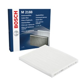 Bosch M2188 - Cabin Filter Standard