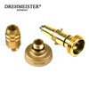 Drehmeister Drehmeister LPG Adapter Set M14 - extra lang -