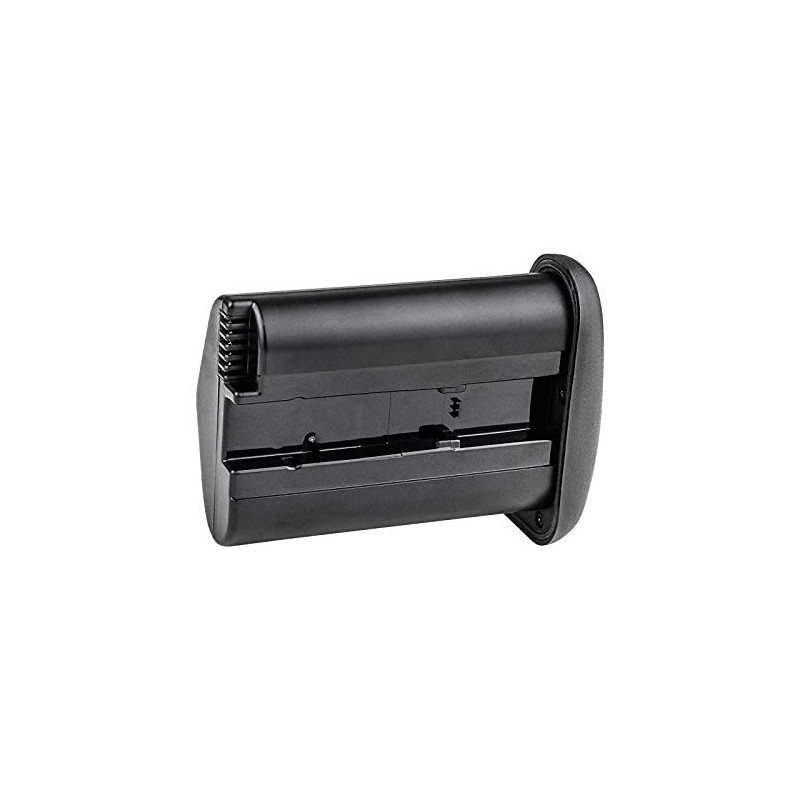 Kastar [Full Coded] LP-E4 Battery (1-Pack) 11.1V 4400mAh 48.4Wh for