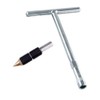 Hot-Melt Water Stop Pin Stainless Steel PPR Tube Water Stopper