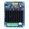 DC5‑15V 30A Motor Driver Module Dual Channel H Bridge DC