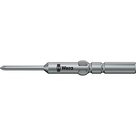 Wera 851/22 Bit +1X80 135386