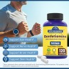 Nutrition Landmark Benfotiamine, Fat Soluable Source of Vitamin B, 500