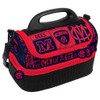 Melbourne Demons AFL Footy Dome Lunch Box Cooler Bag