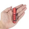 ThruNite EDC Flashlight Archer Mini, 405 Lumens Tail Switch LED