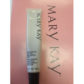 Mary Kay Tinted Moisturizer Sunscreen Broad Spectrum SPF 20 - Bronze 1