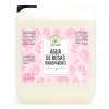 Agua De Rosas Tónico Facial Transparente (5 Litros)