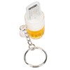 Kuuleyn USB Flash Drive,Cartoon Domineering Beer Mug Shape Portable Storage