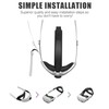 APEXINNO Comfort Head Strap Compatible with Meta Quest 3S,Elite Head