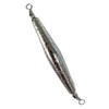Fujiwara Color Sinker Tal, No. 10, Nickel