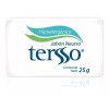 Tersso Jabón Neutro Tersso 25g 10 Piezas Amenidades Hotelero