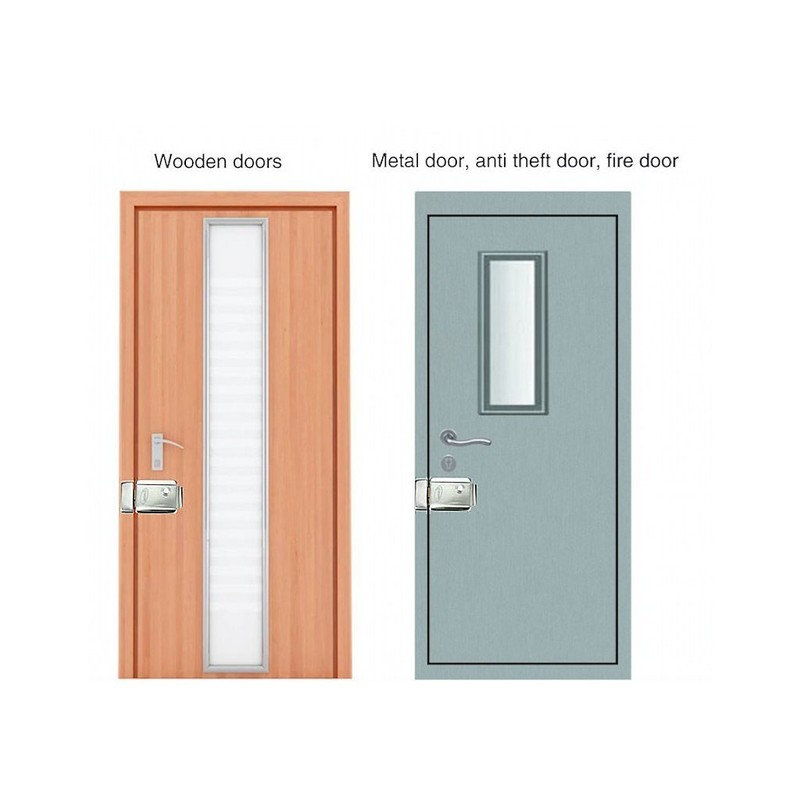 AMOCAM Electric Electronic Door Lock for Video Intercom Door Phone