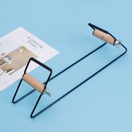 Pingshow44 New Weaving Frame Stand Necklace Weaving Machine Popular Product Weaving Beads Bracelet Beads