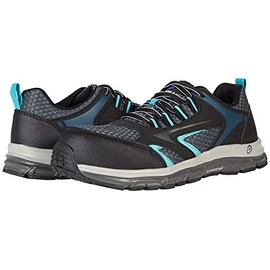 Nautilus Safety Footwear Tempest Low CT Grey 7.5 B (M)