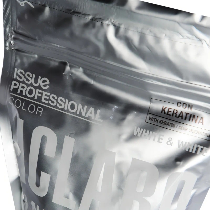 Decolorante Issue Professional Aclaro Polvo decolorante tono más allá del