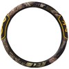 Browning Steering Wheel Covers for Car, Truck, and SUV, Durable