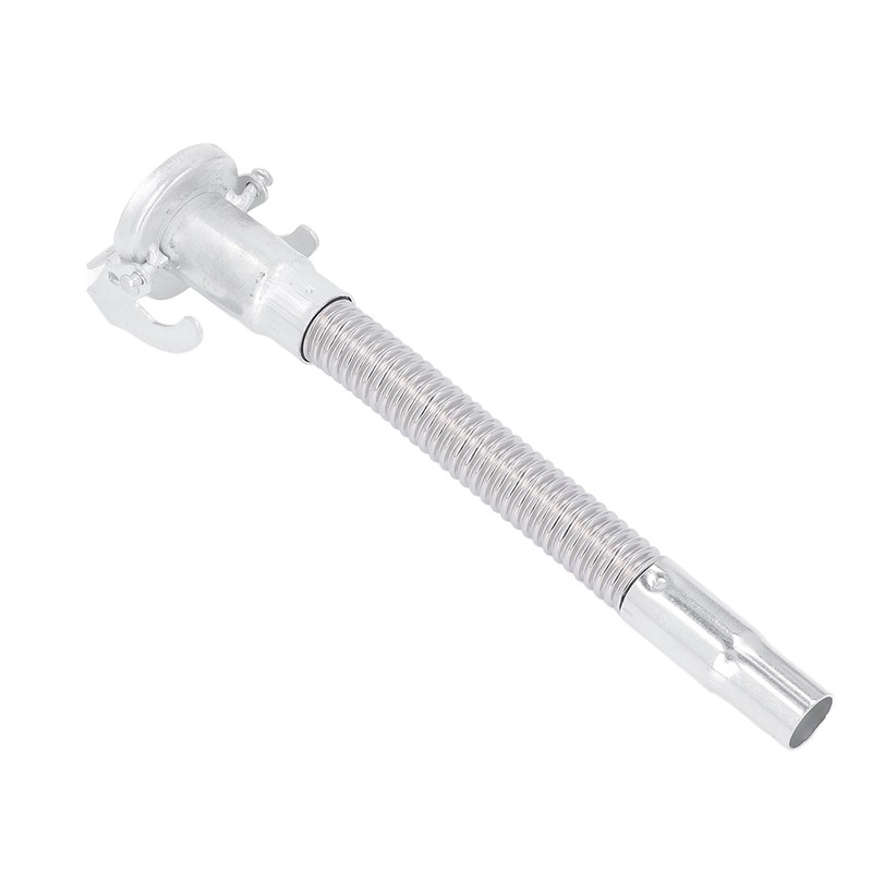 Oil Drain Hose Fuel Tank Spout Gas Can Nozzle Stainless