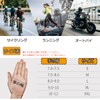 ROCKBROS Cycling Gloves, For Spring and Summer, Finger Cutting Gloves,