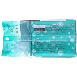 Refreshing Shower Sheet, Powder in Type