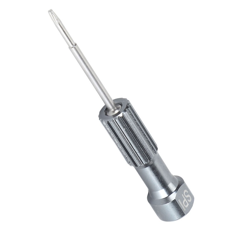 Denture Implant Screwdriver Stainless Steel Professional Teeth Implant Restoration Screwdriver