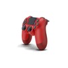 Wireless Controller (DUALSHOCK4) Magma Red (CUH-ZCT2J11)