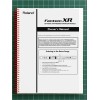 Roland Fantom Xr — 3 in 1 Owners Manual User