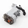 Stemedu CaDA MOC Power Servo Motors Pro For Legoed Power
