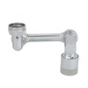 Faucet Extender 1080 Degree Faucet Adapter Aerator Kitchen Sink Aerator