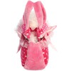 Aurora® Fashionable Fancy Pals™ Fancy Pink Polka Dot™ Stuffed Animal