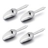 Unbranded 4PCS Mini Scoop, 3 Ounce Kitchen Scoops for Candy/Ice
